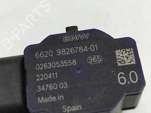 Electronic module BMW 3 (G20, G80, G28) 330 e Plug-in-Hybrid | BP36066536M83  - Image 6