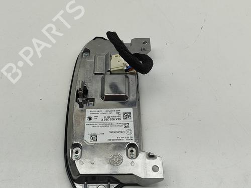 Instrument cluster SKODA ENYAQ iV SUV (5AZ) 85 | BP28115746C47 