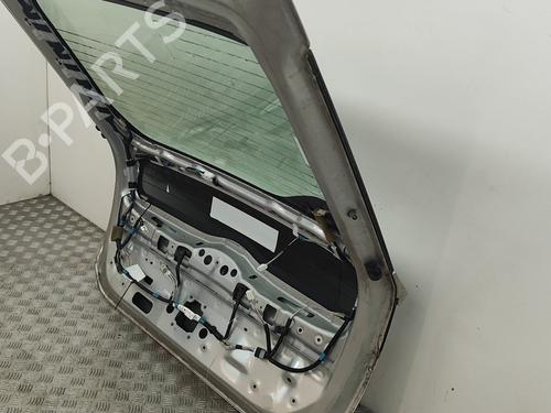 Tailgate TOYOTA PRIUS Liftback (_W2_) 1.5 Hybrid (NHW2_) | BP28434128C6 