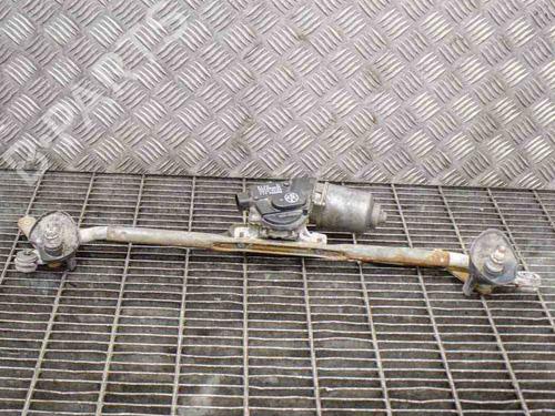 Vindrude Viskermekanisme TOYOTA HILUX VII Pickup (_N1_, _N2_, _N3_) 2.5 D-4D 4WD (KUN25) (144 hp) 6759404