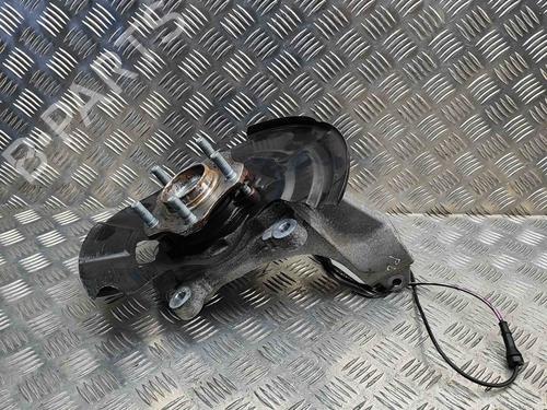 Right front steering knuckle NISSAN ARIYA (FE0) EV e-4ORCE | BP29336850M26 