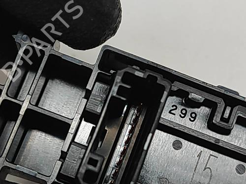 Left rear window switch TOYOTA RAV 4 V (_A5_, _H5_) 2.5 Hybrid (AXAH52) | BP28433266I29 