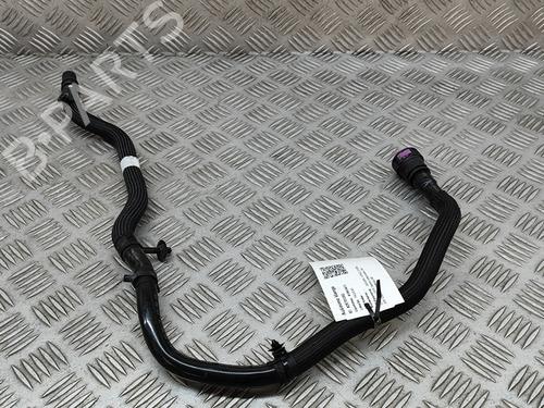 Used Pipe JAGUAR I-PACE (X590) EV400 AWD (400 hp) 28431461