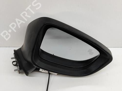 Used Right mirror Right mirror MAZDA 6 Estate (GJ, GL) 2.2 D (150 hp) 33370182 33370182