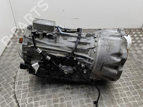 Used Gearbox VW TOUAREG (7P5, 7P6) 3.0 V6 TDI (204 hp) 21187484