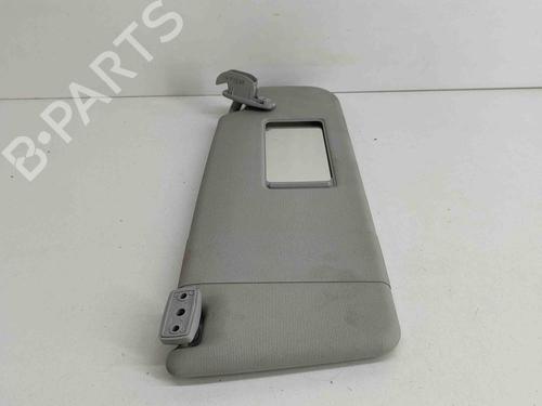 Right sun visor SKODA OCTAVIA II Combi (1Z5) 2.0 TDI 16V 4x4 | BP19427343I2 