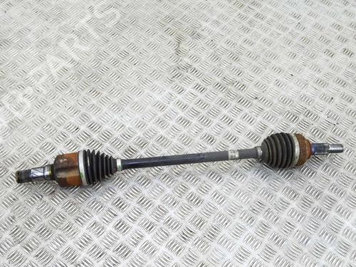 Used Left rear driveshaft Left rear driveshaft TESLA MODEL 3 (5YJ3) EV (283 hp) 27758359 27758359