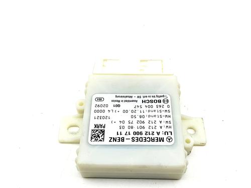 Electronic module MERCEDES-BENZ E-CLASS (W212) E 220 CDI / BlueTEC (212.001, 212.002) | BP39958622M83 - Image 3