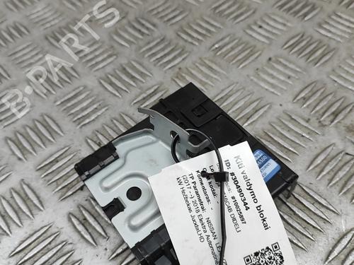 Electronic module NISSAN LEAF (ZE1) Electric | BP28433083M83  - Image 5