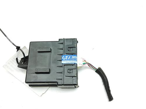 Control unit RENAULT ZOE (BFM_) ZOE (BFMC, BFMD) | BP38070541M11 - Image 4