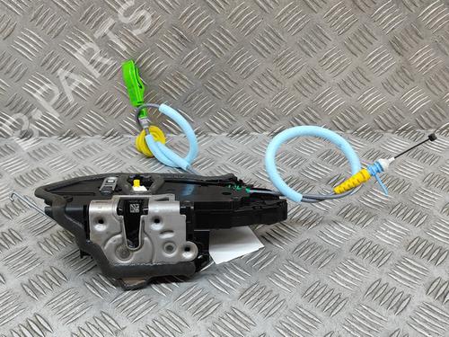 Front left lock BMW X1 (U11) iX1 xDrive 30 | BP28553568C98 