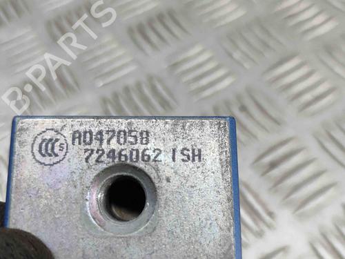 Hinge/Door check strap BMW X1 (F48) xDrive 20 d | BP29227454C146 