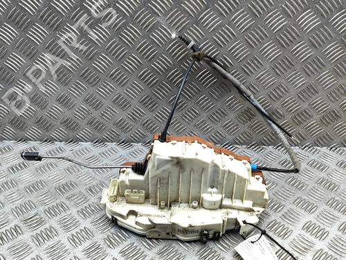 Used Front right lock MERCEDES-BENZ S-CLASS Coupe (C216) CL 500 4-matic (216.394) (435 hp) 32142885