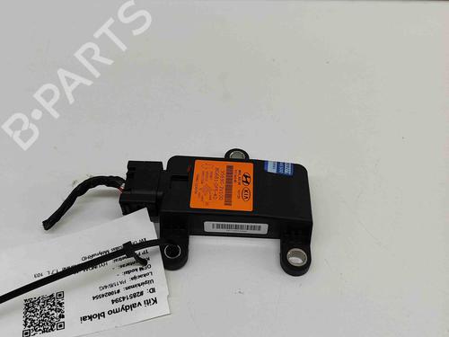 Electronic sensor HYUNDAI i40 I CW (VF) 1.7 CRDI | BP27781592M84