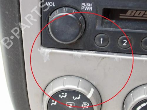 Electronic module NISSAN MURANO I (Z50) 3.5 | BP27753645M83  - Image 10