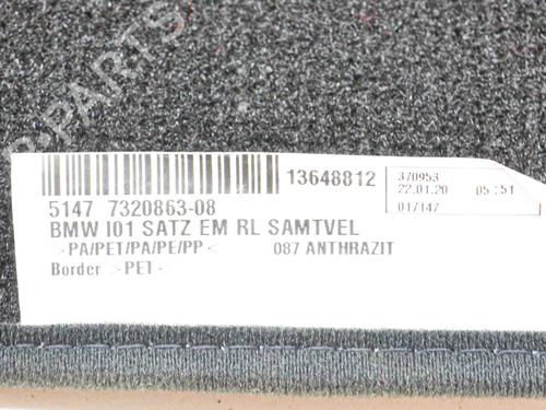 Other BMW i3 (I01) Electric | BP14634043O1 