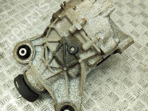Rear differential JAGUAR XF SPORTBRAKE (X260) 2.0 | BP20676102M24 