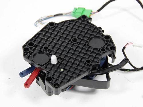 Electronic module VOLVO XC60 I SUV (156) D5 | BP33371880M83  - Image 5