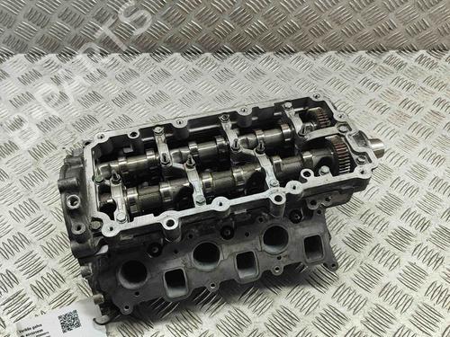 Used Cylinder head JAGUAR E-PACE (X540) 2.0 P200 AWD (249 hp) 30257026