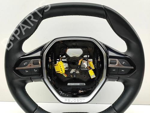 Used Steering wheel Steering wheel PEUGEOT 508 SW II (FC_, FJ_, F4_) 1.5 BlueHDi 130 (131 hp) 33164156 33164156