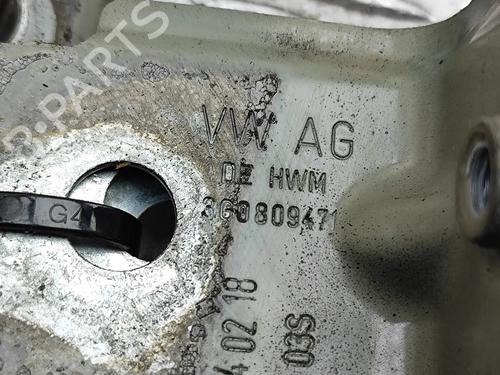 Support VW PASSAT B8 (3G2, CB2) 2.0 TDI | BP33223866C155 - Image 8