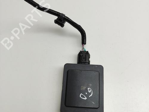 Electronic module TOYOTA C-HR (_X2_, _H2_) Hybrid (ZYX20) | BP30108439M83