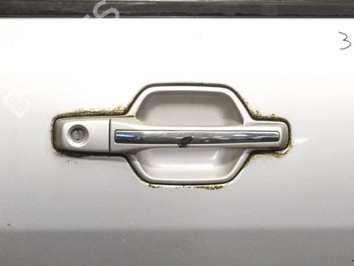 Right front door MITSUBISHI PAJERO III (V7_W, V6_W) 3.2 Di-D (V68W) | BP9630198C3 