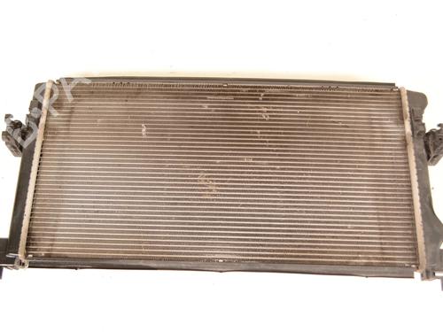 Water radiator AUDI Q2 (GAB, GAG) 30 TDI | BP33345204M31 - Image 2