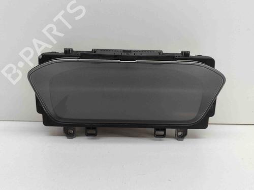 Used Instrument cluster VOLVO XC60 II (246) D4 (190 hp) 28552684