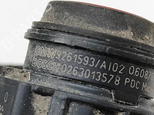 Electronic module BMW 3 Gran Turismo (F34) 320 d xDrive | BP27377736M83 
