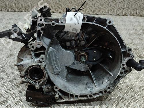 Used Gearbox PEUGEOT PARTNER Box Body/MPV 1.6 HDi 16V 4x4 (90 hp) 28549344