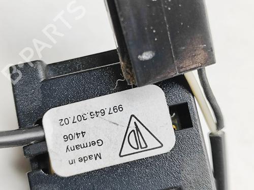 Electronic module PORSCHE BOXSTER (987) S 3.4 | BP33393976M83 - Image 5