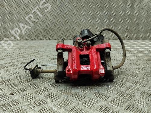 Used Right rear brake caliper HONDA CIVIC X Hatchback (FC_, FK_) 2.0 Type-R (FK8) (320 hp) 20675888