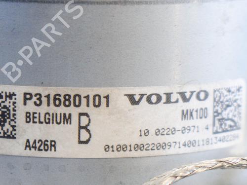 ABS pump MERCEDES-BENZ GLC (X253) 220 d 4-matic (253.905, 253.903) | BP18264791M43 