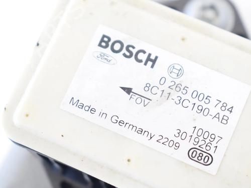 Electronic sensor FORD TRANSIT Van (FA_ _) 2.2 TDCi | BP30208881M84 