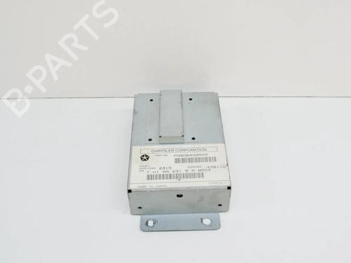 Used Electronic module Electronic module CHRYSLER 300C (LX, LE) 3.5 (249 hp) 10074251 10074251