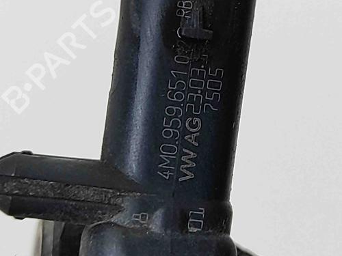 Elektronisk sensor AUDI A4 Allroad B9 (8WH, 8WJ) 2.0 TDI quattro | BP24142338M84 