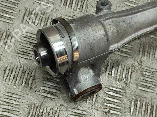 Steering rack TOYOTA PRIUS (_W6_) 2.0 PHEV (MXWH61L, MXWH61) | BP27791228M22