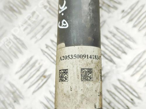 Left rear driveshaft MERCEDES-BENZ E-CLASS (W213) AMG E 63 S 4-matic+ (213.089) | BP38201412M40 - Image 7