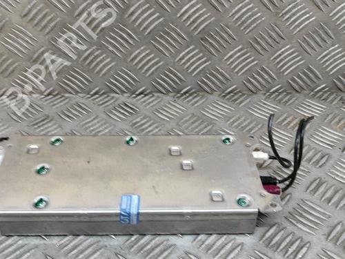 Used Electronic module BMW 5 Gran Turismo (F07) 530 d (245 hp) 24817967