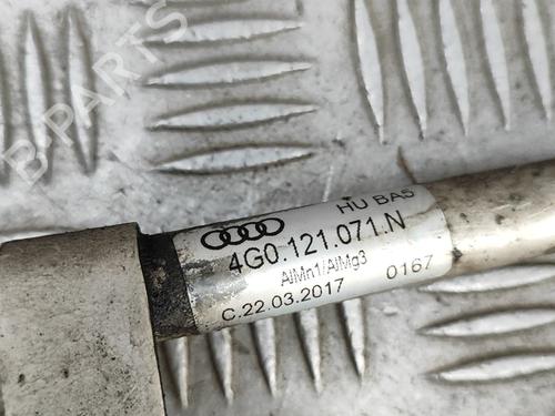 Pipe AUDI A6 C7 (4G2, 4GC) 3.0 TDI quattro | BP27158563M125 - Image 7