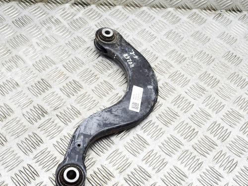 Left rear suspension arm VW GOLF VII (5G1, BQ1, BE1, BE2) e-Golf | BP16271055M14 