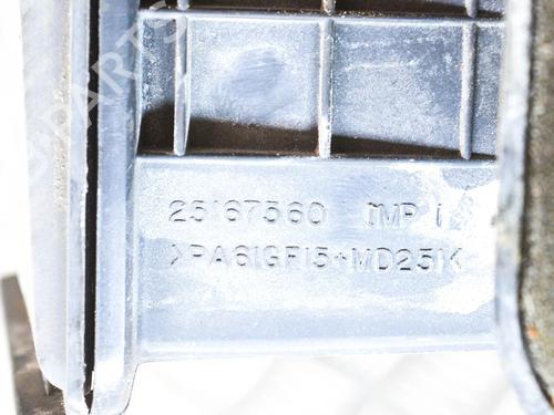 Air filter box CHEVROLET TRANS SPORT 3.4 | BP29075830M87 