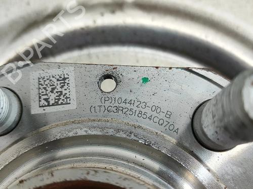 Right rear steering knuckle TESLA MODEL 3 (5YJ3) EV | BP37444969M28 - Image 10