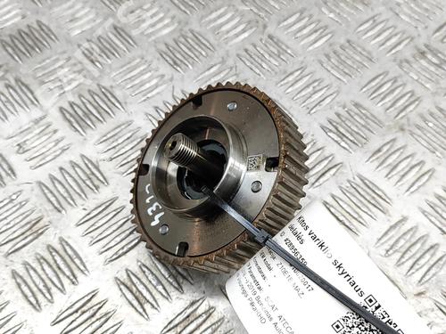 Pulley SEAT ATECA (KH7, KHP) 1.5 TSI | BP27783514M122