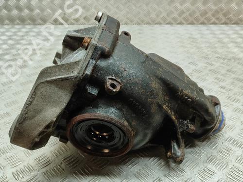 Used Rear differential BMW 6 Convertible (F12) 650 i xDrive (449 hp) 24143379