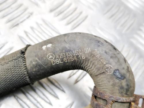 Pipe MERCEDES-BENZ E-CLASS Convertible (A238) E 300 (238.448) | BP40460281M125 - Image 6