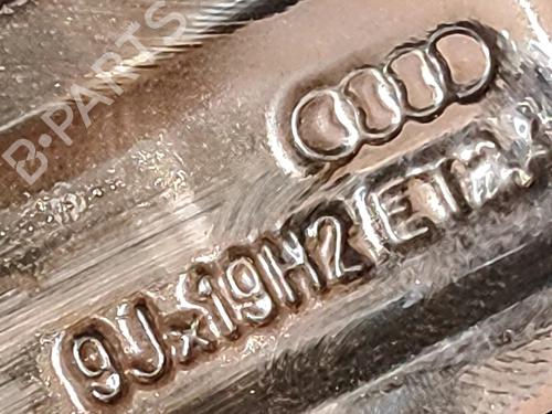 Fælk AUDI A5 (8T3) RS5 quattro | BP30462959C45 