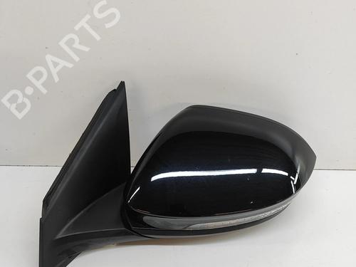 Retrovisor esquerdo VW TAIGO (CS1) 1.0 TSI | BP27788216C26 - Image 3