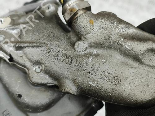 Egr MERCEDES-BENZ E-CLASS (W212) E 220 CDI | BP33110224M69 - Image 8